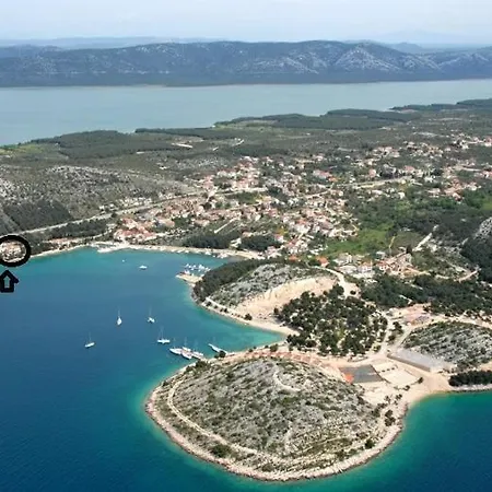 Jadro - 20 M From Sea Drage