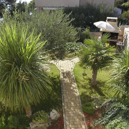 Appartement Jadro - 20 M From Sea