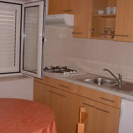 Appartement Jadro - 20 M From Sea