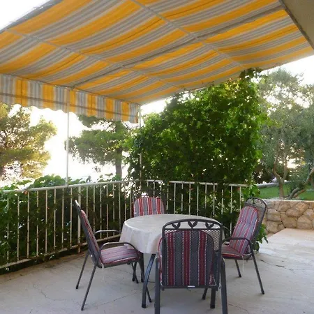 Appartement Jadro - 20 M From Sea