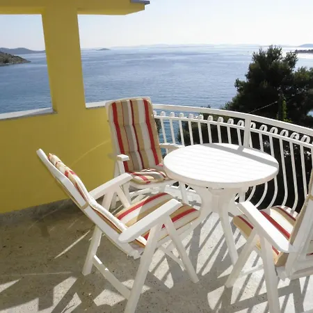 Appartement Jadro - 20 M From Sea *