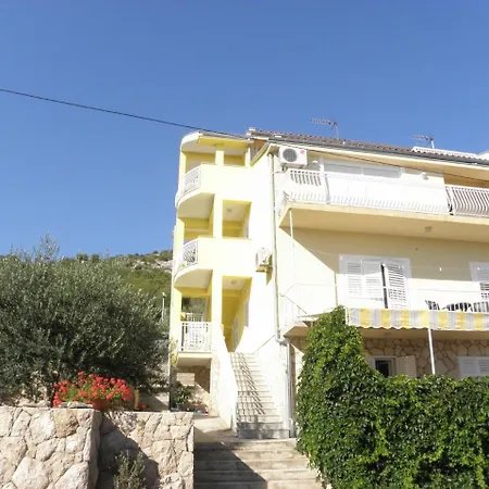 Appartement Jadro - 20 M From Sea