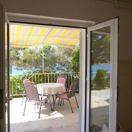 Jadro - 20 M From Sea Appartement