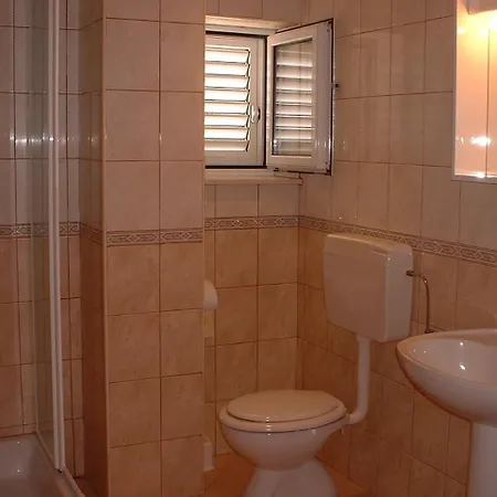 Appartement Jadro - 20 M From Sea *