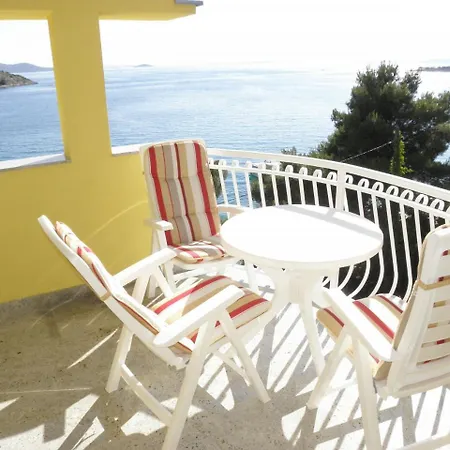 Jadro - 20 M From Sea Appartement Drage