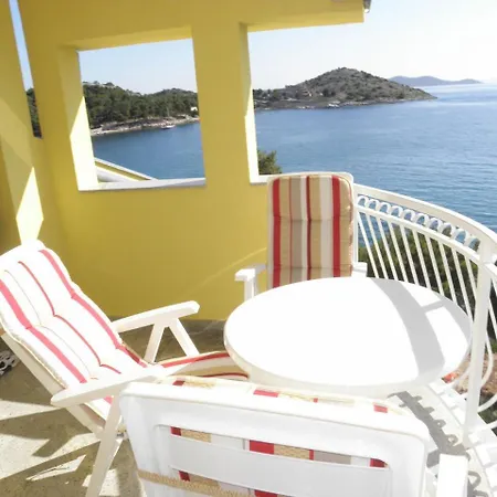 Jadro - 20 M From Sea