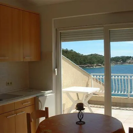Jadro - 20 M From Sea *