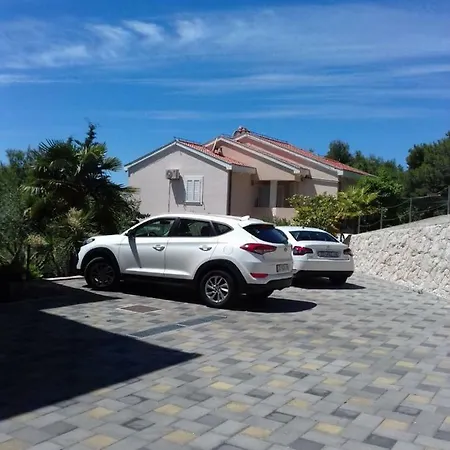 Jadro - 20 M From Sea Drage